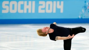 Pluschenkos umjubeltes Comeback