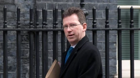 Hacker stehlen Daten Tausender Politiker