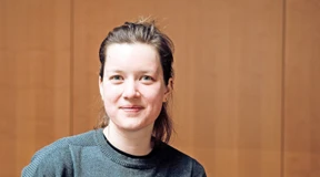 "Ich habe das Gefühl, dass die Hochschule nicht für die Studierenden da ist."