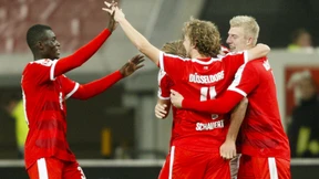 Erfolgreiche Düsseldorfer Interimslösung