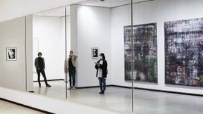 Das bekannte Meisterwerk