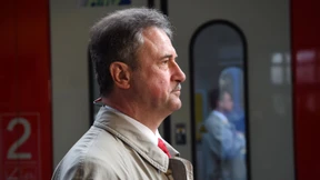 Lokführer streiken die ganze Woche