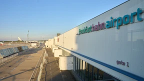 Airport des Skurrilen