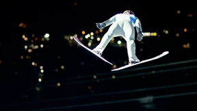 Granerud gewinnt Qualifikation zum Auftakt