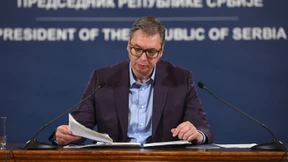 Vučićs undurchsichtiges Spiel