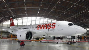 Erste Swiss-Maschinen nach Triebwerk-Prüfung wieder im Dienst