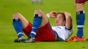 Die fatale Lage des Hamburger SV