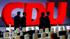 „Es muss wieder gestritten werden“