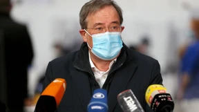 Laschet verteidigt „Brücken-Lockdown“