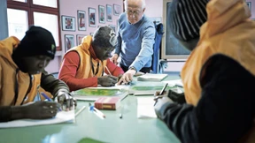 Italien braucht mehr Einwanderer