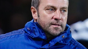 Flick und seine Forderung an die Bayern