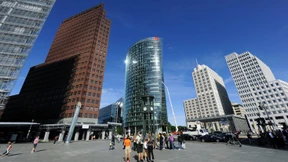 Banken müssen über Immobilienfonds besser aufklären 