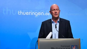 „Der Rücktritt ist unumgänglich“