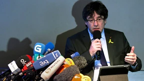 Puigdemont will in Deutschland bleiben