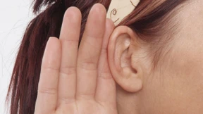 Bitte machen Sie sich berührbar