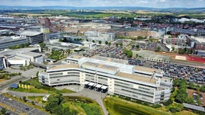 Freude an den Sorgenkindern