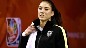 Ehemalige US-Torhüterin Hope Solo muss 30 Tage in Haft