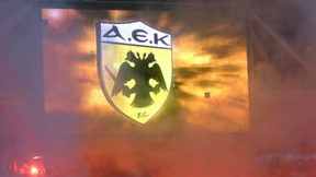 Sanierung auf   griechische Art