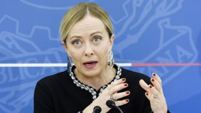 Italien beendet wohl Mitgliedschaft in der „Neuen Seidenstraße“