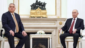 Putin als Keil zwischen Ungarn und Polen