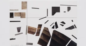 Wie aus einer Reise eine Flucht wurde