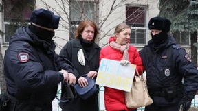 Russlands Jubel, Russlands Schande