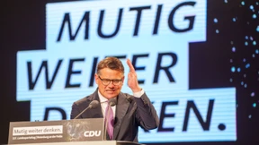 Boris Rhein neuer Landesvorsitzender der hessischen CDU