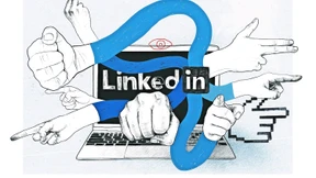 Wird’s hier persönlich?