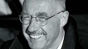 Dieter Laxy gestorben