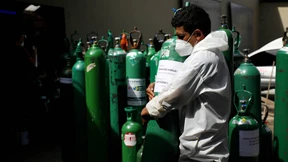 Der Präsident, der nicht verantwortlich sein will