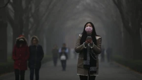 China schließt tausende Fabriken wegen Smogs