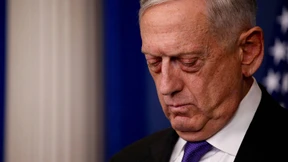 Das große Entsetzen