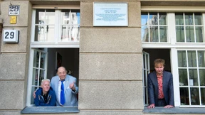 Der Selfmade-Möchtegern-Rebell Tim Renner