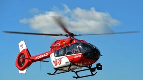 Drei Schwerverletzte bei Unfällen auf Autobahn