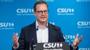 Keine Lex CSU