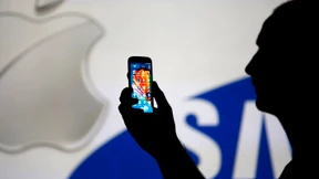 Samsung muss 120 Millionen Dollar an Apple bezahlen