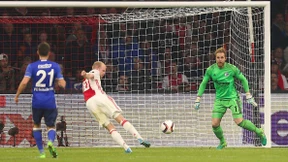 Schalke kommt noch glimpflich davon