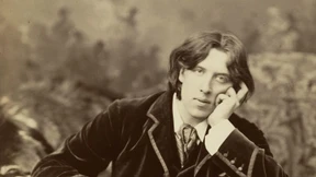 Oscar Wilde erhält nach 130 Jahren seine Bibliothekskarte zurück