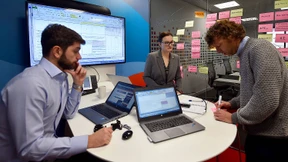 Schweizer Bank UBS legt mehr Geld für Rechtsstreite zur Seite