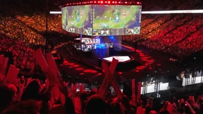 Dauerzocken in Saudi-Arabien