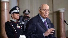 Einstiger Kommunist mit aristokratischem Flair