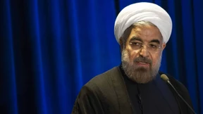 Iran plant Beschleunigung seines Raketenprogramms