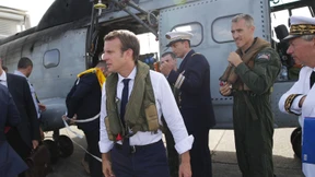 Haben Paris und London die Gefahr durch Irma unterschätzt?