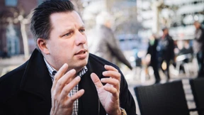 Frankfurt wartet vergeblich auf Einladung aus China