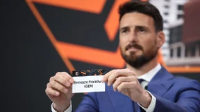 Eintracht im Achtelfinale gegen Ajax