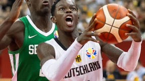 Deutschland wahrt die Olympia-Chance