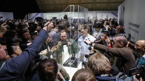 Das neue globale Billionengeschäft