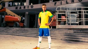 Der Papst, Sinatra, Ghiggia - und Neymar?