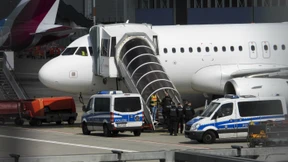 Empörung über „Bruch des Kirchenasyls“ in Hamburg