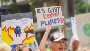 Der Kultusminister und die Jungwähler